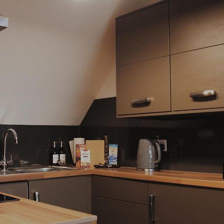 One Bedroom Apartment - Carbost - Skye المظهر الخارجي الصورة
