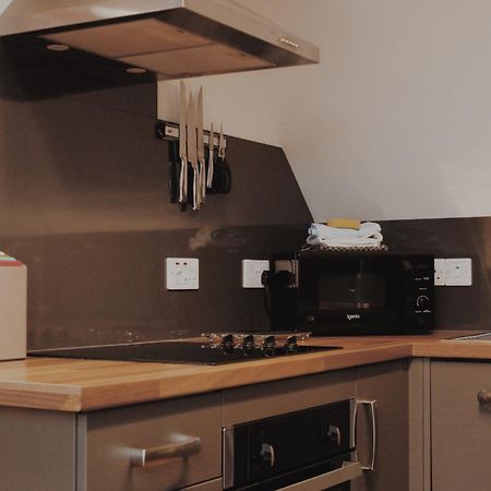 One Bedroom Apartment - Carbost - Skye المظهر الخارجي الصورة