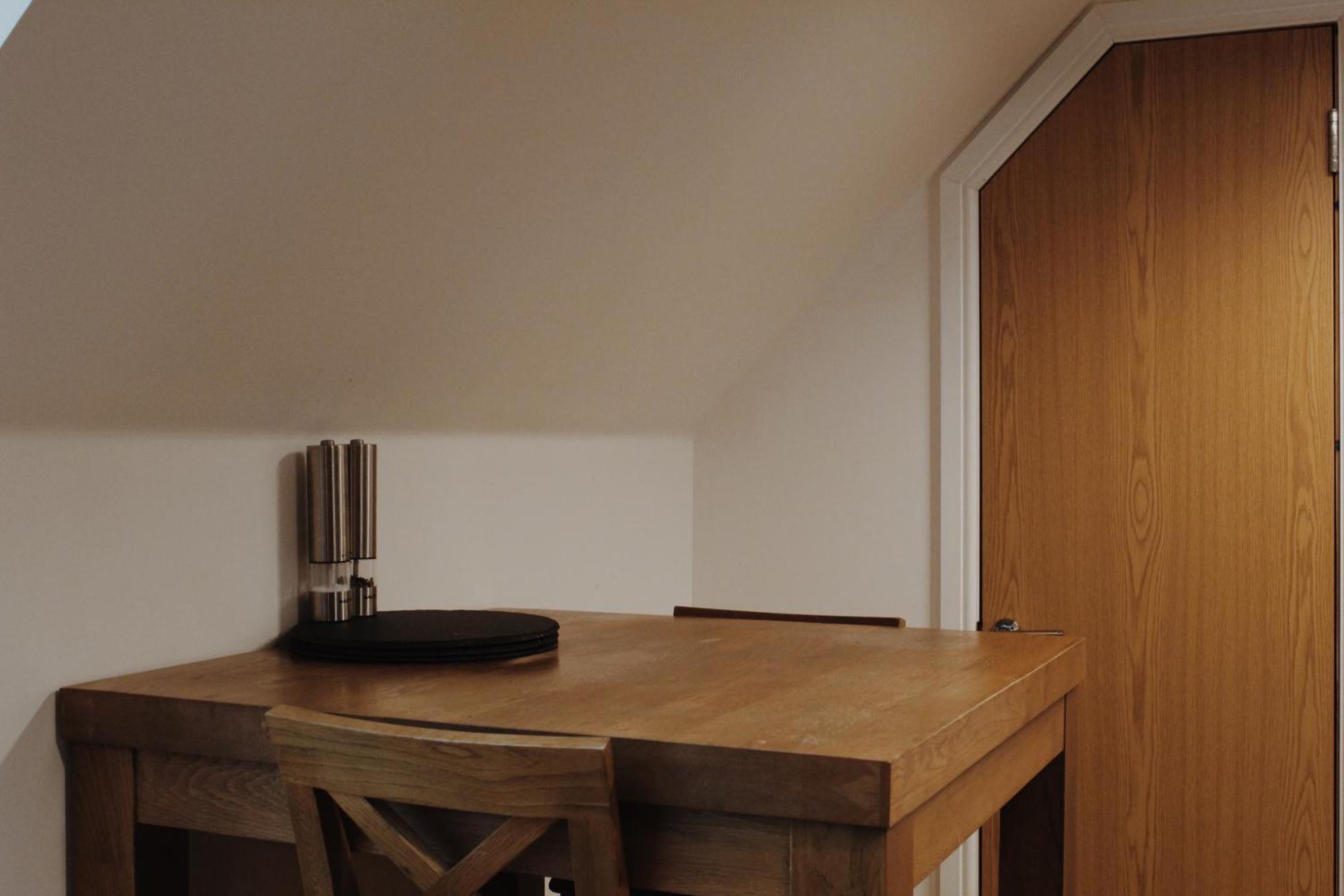 One Bedroom Apartment - Carbost - Skye المظهر الخارجي الصورة