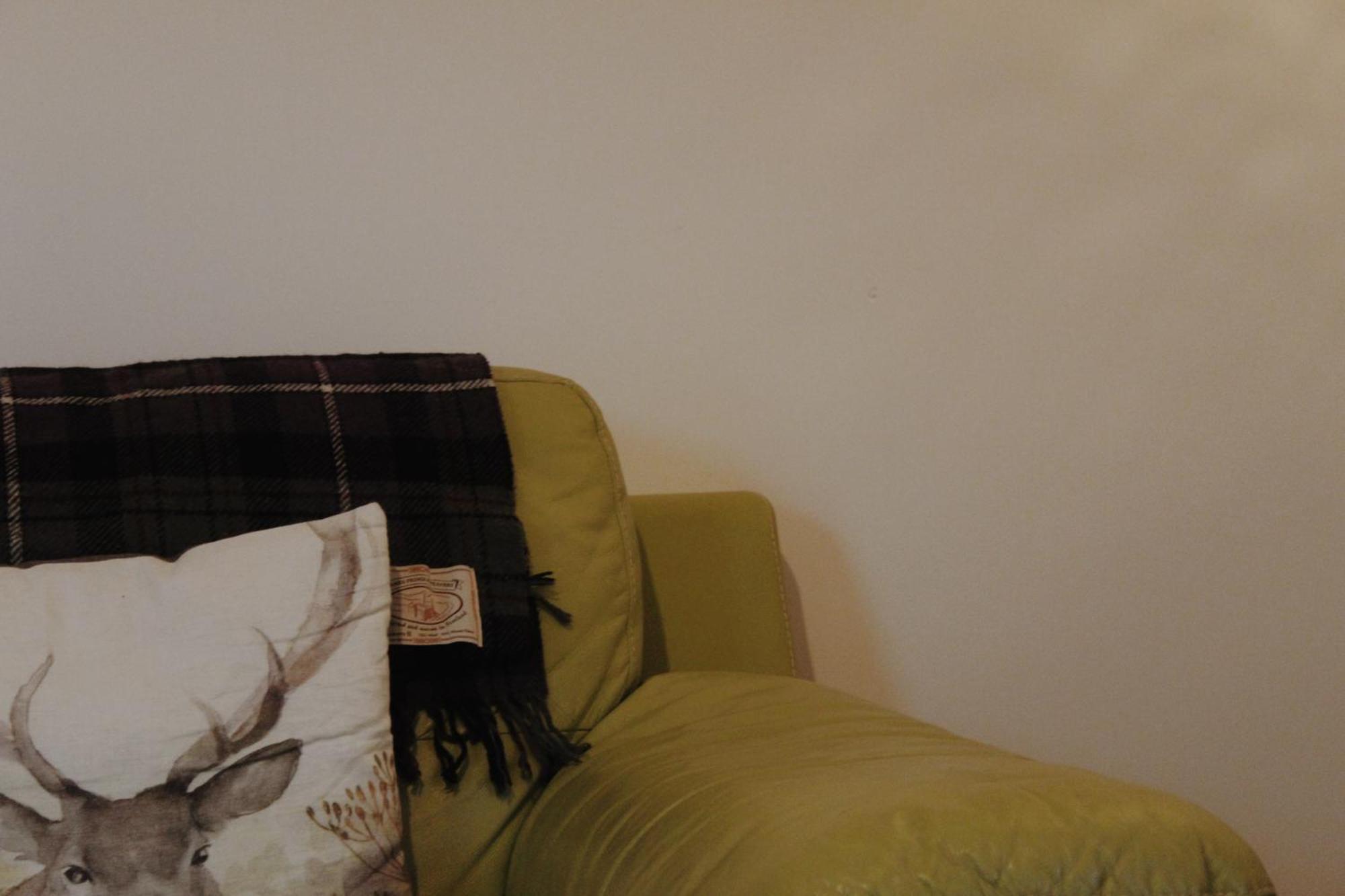 One Bedroom Apartment - Carbost - Skye المظهر الخارجي الصورة